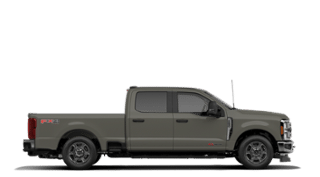 2027 Ford Super Duty® External Image 5